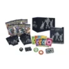Pokemon Sun & Moon Burning Shadows Necrozma Elite Trainer Box [8 Booster Packs, 65 Card Sleeves, 45 Energy Cards & More]