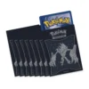 Pokemon Sun & Moon Burning Shadows Necrozma Elite Trainer Box [8 Booster Packs, 65 Card Sleeves, 45 Energy Cards & More]