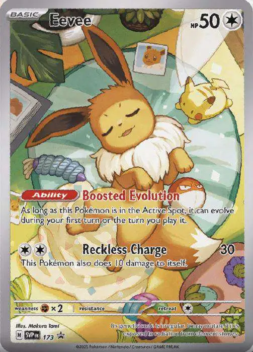 Pokemon Scarlet & Violet Prismatic Evolutions Elite Trainer Box [9 Booster Packs, Foil Promo Card, 65 Card Sleeves & More]