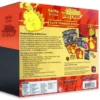 Pokemon Sword & Shield Vivid Voltage Gigantamax Pikachu Elite Trainer Box [8 Booster Packs, 65 Card Sleeves, 45 Energy Cards & More]