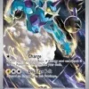 Pokemon Scarlet & Violet Black Bolt Zekrom Elite Trainer Box [9 Booster Packs, 65 Card Sleeves & More]