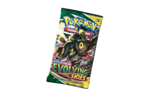 2003 Pokémon Skyridge Gyarados Holo #H10 PSA 10 Gem Mint (English)